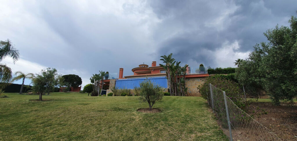Detached Villa La Cala de Mijas Málaga - image 78