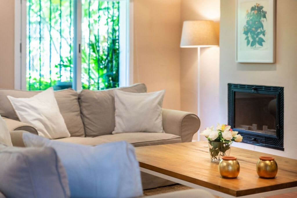 Townhouse Marbella Málaga - image 78