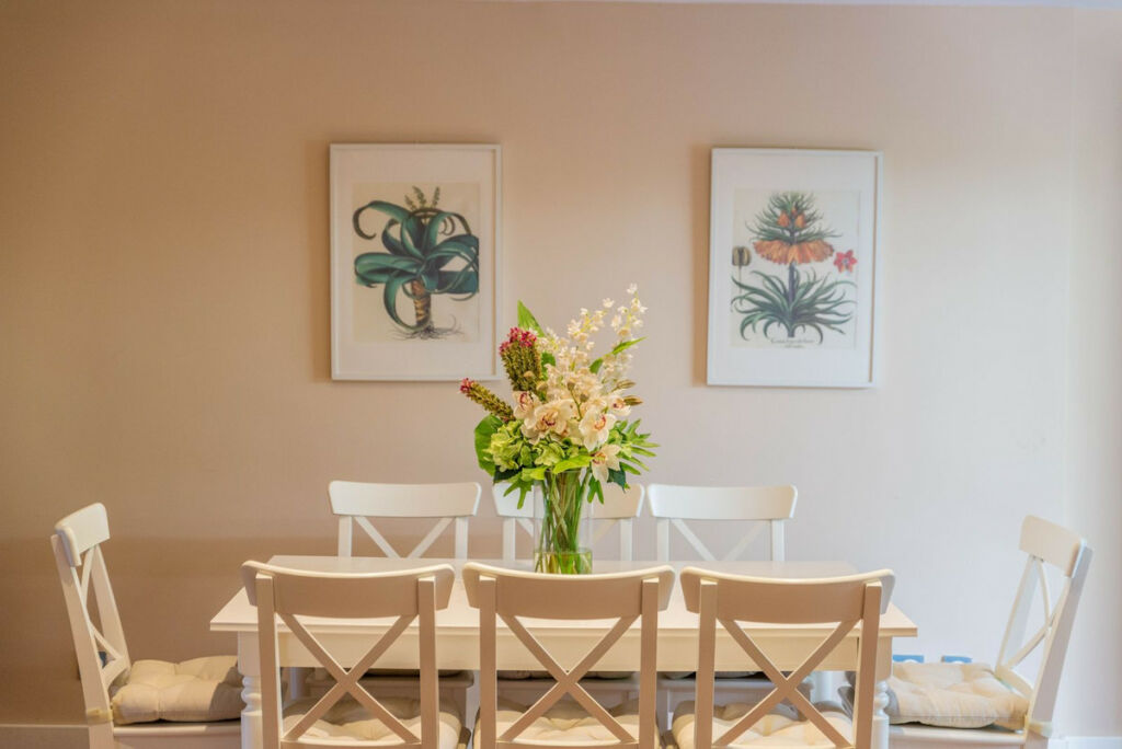 Townhouse Marbella Málaga - image 8