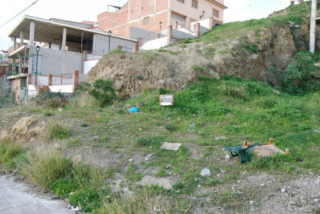 Residential Plot Vélez-Málaga Málaga - image 8
