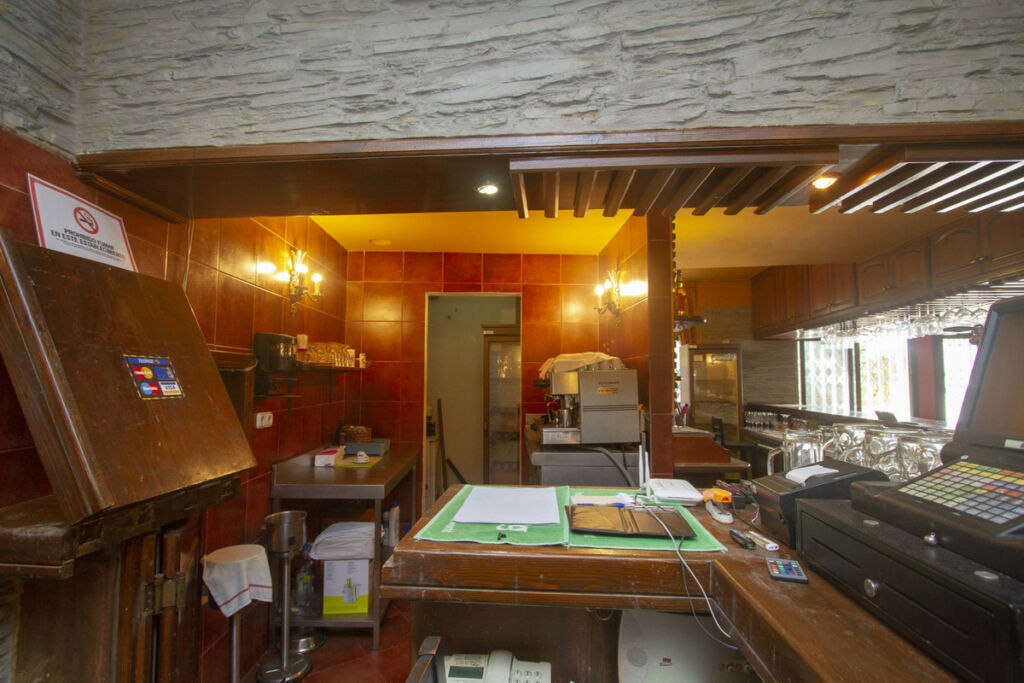 Restaurant Marbesa Málaga - image 7