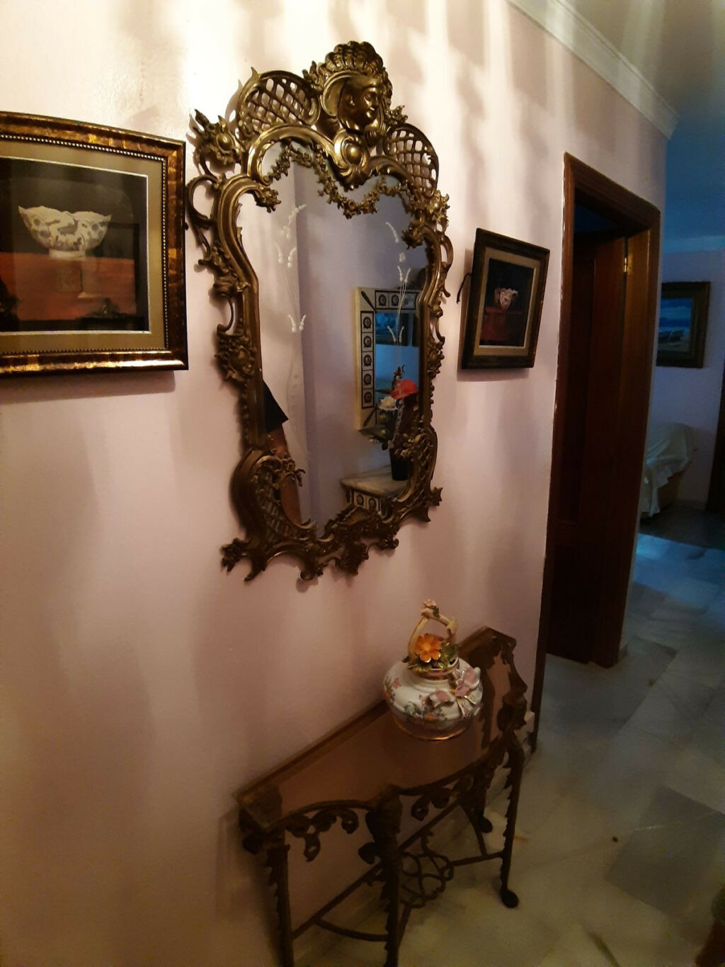 Detached Villa Mijas Málaga - image 8