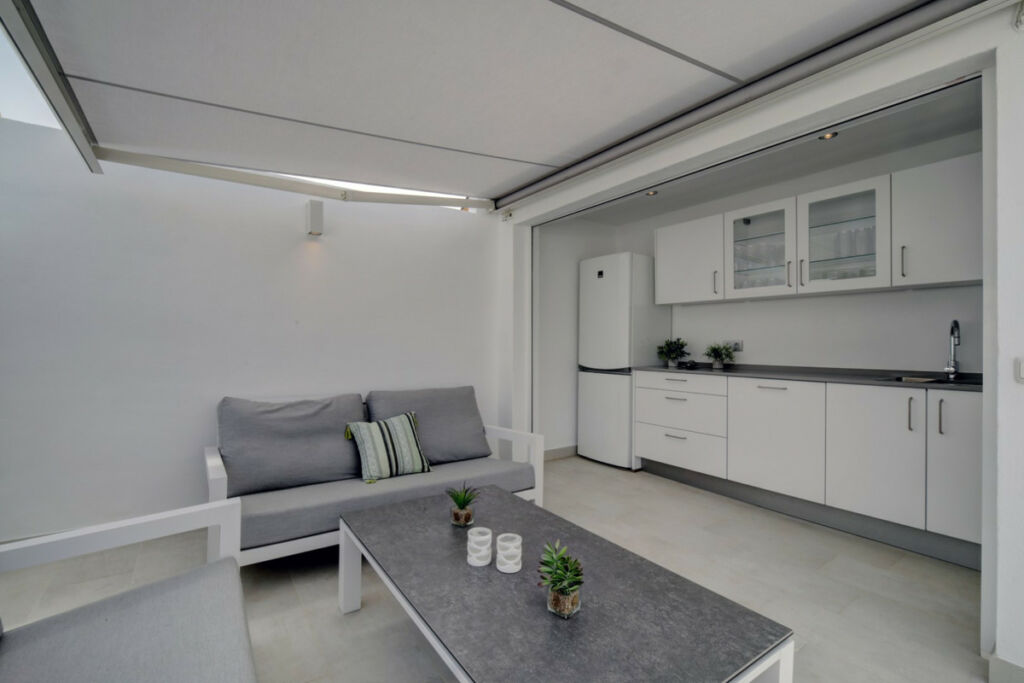 Townhouse Marbella Málaga - image 8