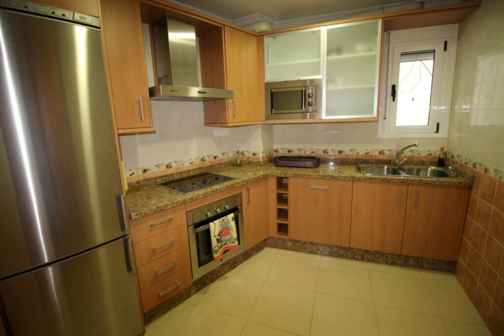Semi-Detached House Árchez Málaga - image 8