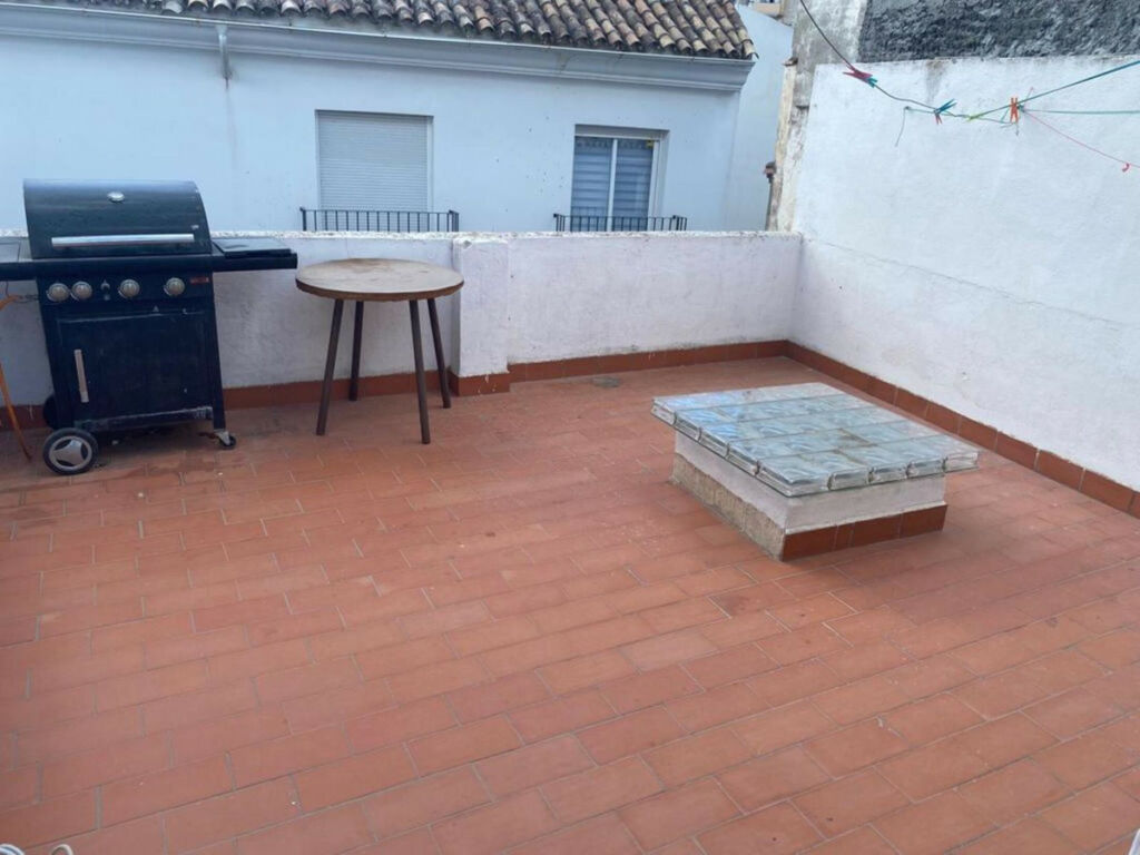 Townhouse Marbella Málaga - image 8