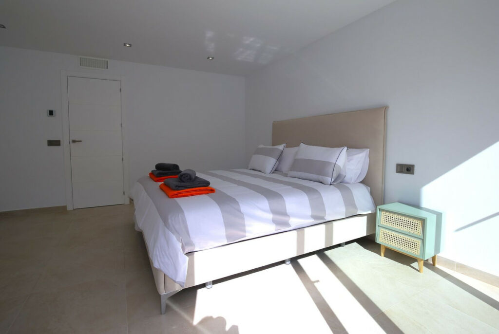 Townhouse Marbella Málaga - image 8