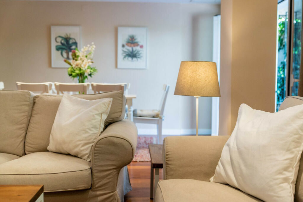 Townhouse Marbella Málaga - image 79