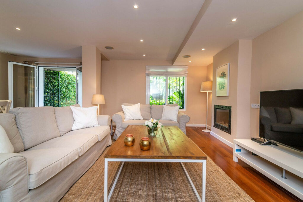 Townhouse Marbella Málaga - image 80