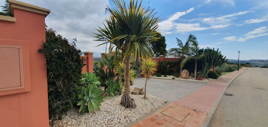 Detached Villa La Cala de Mijas Málaga - image 84
