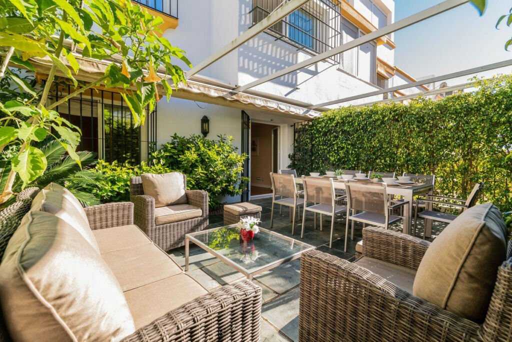 Townhouse Marbella Málaga - image 86
