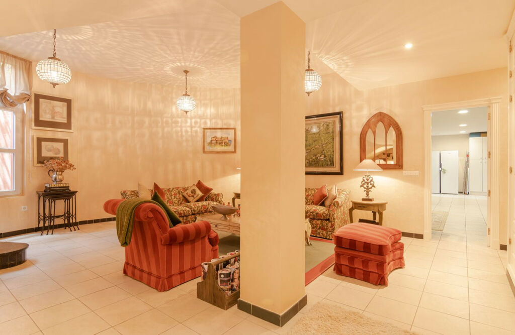 Detached Villa La Cala de Mijas Málaga - image 86