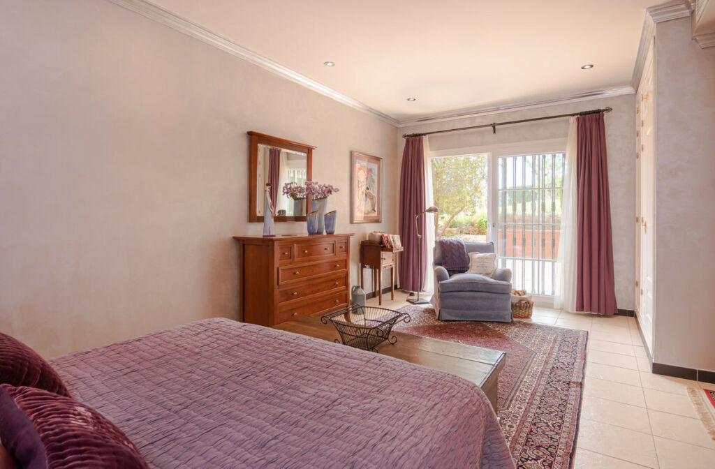 Detached Villa La Cala de Mijas Málaga - image 87