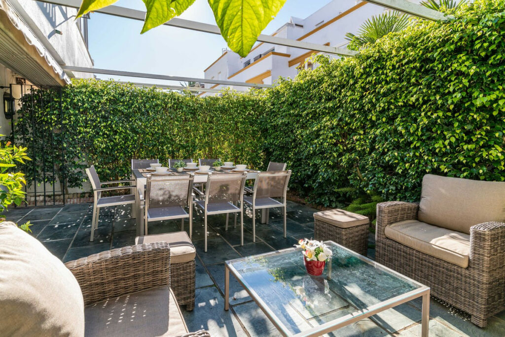 Townhouse Marbella Málaga - image 87