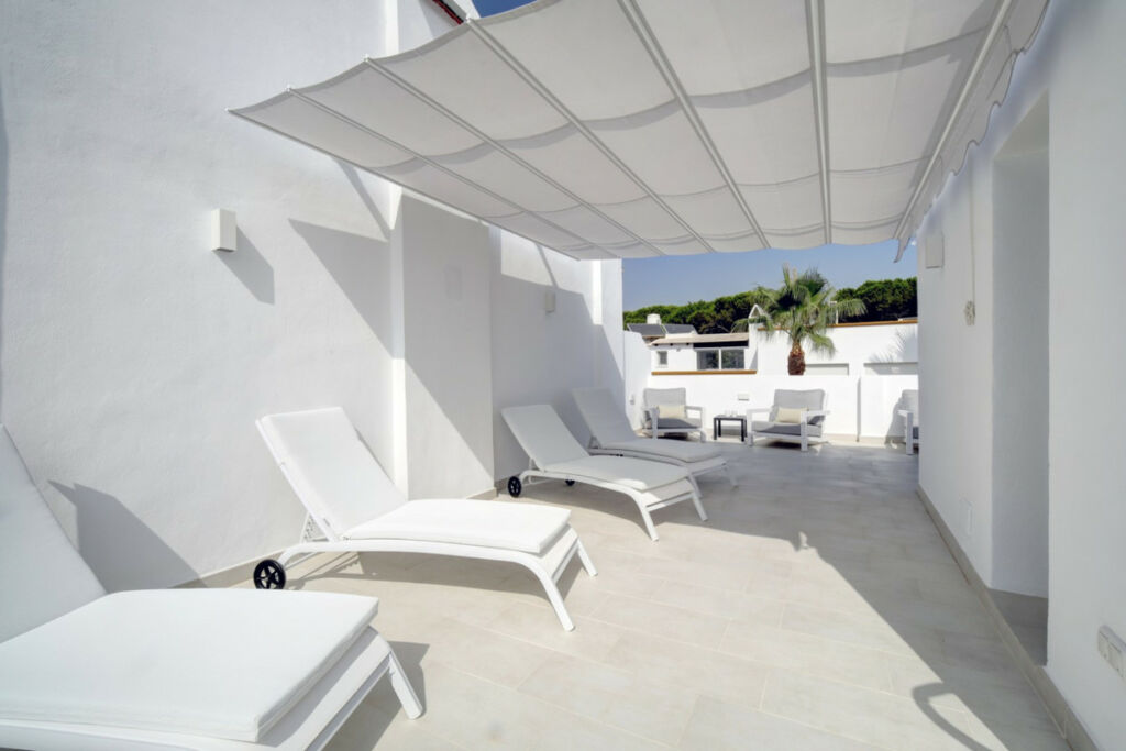Townhouse Marbella Málaga - image 9