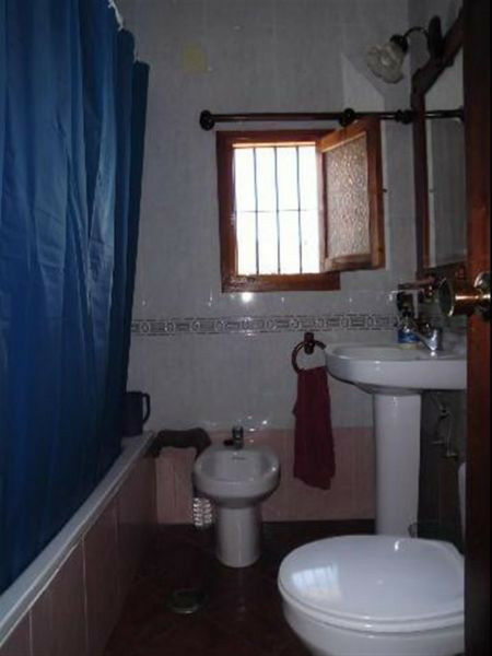 Semi-Detached House Riogordo Málaga - image 9