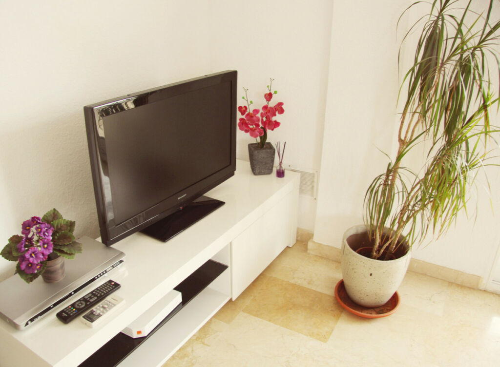 Top Floor Apartment Puerto Banús Málaga - image 9
