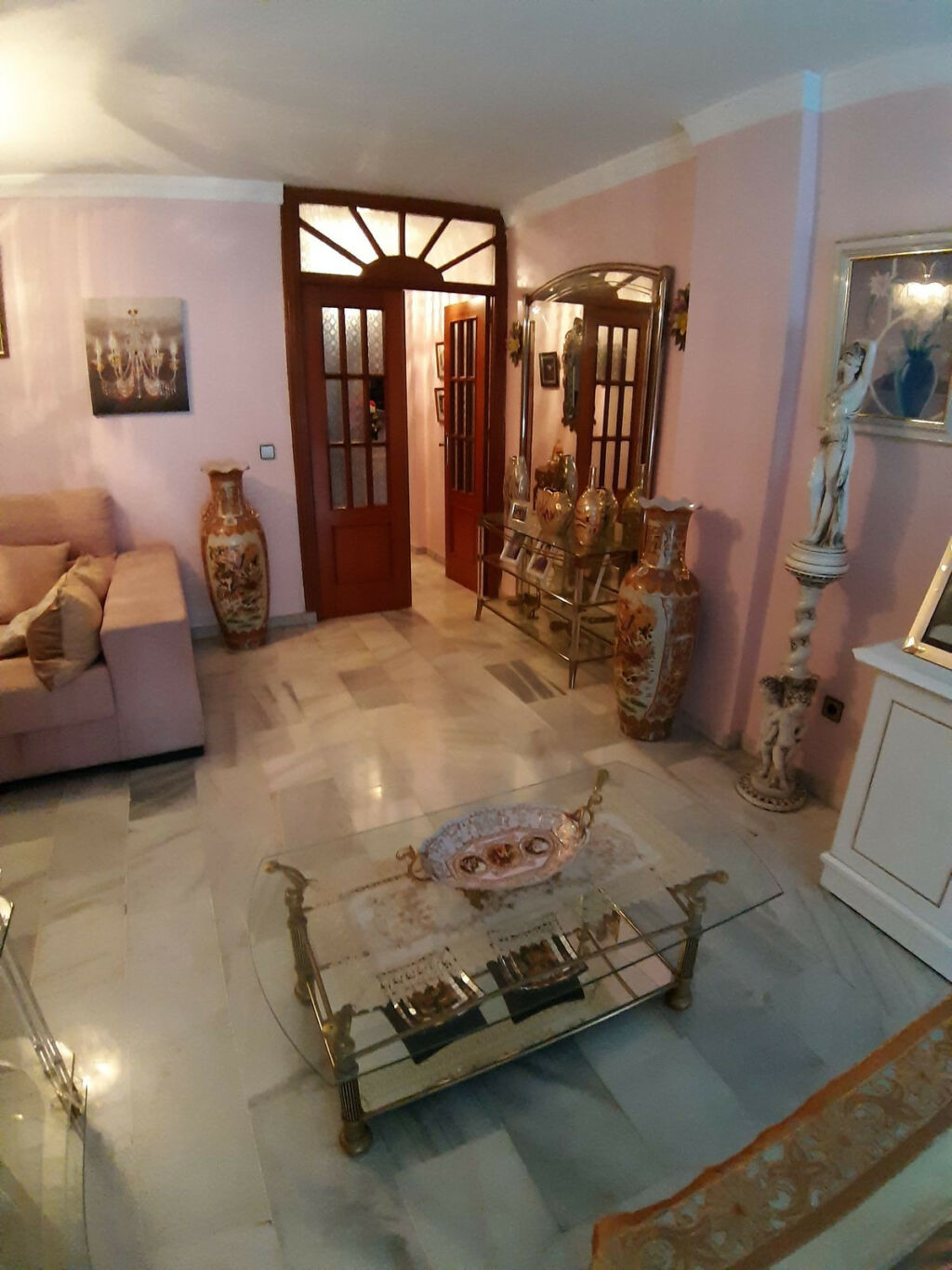 Detached Villa Mijas Málaga - image 9