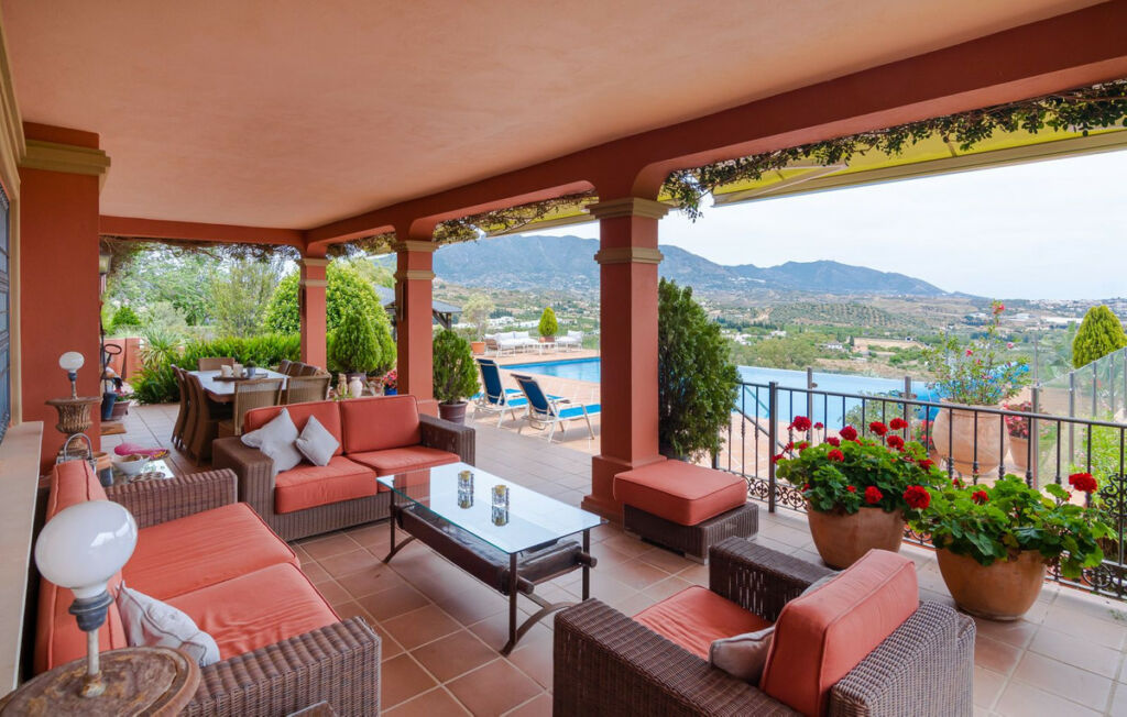 Detached Villa La Cala de Mijas Málaga - image 9