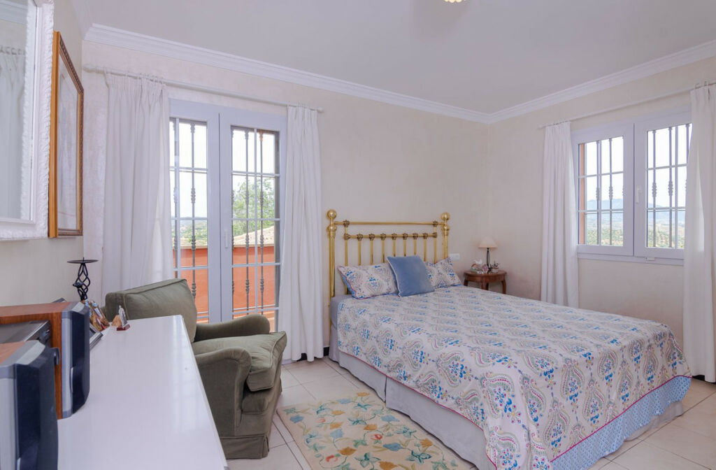 Detached Villa La Cala de Mijas Málaga - image 92