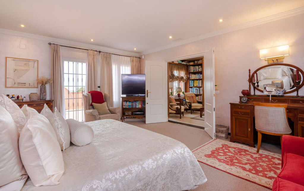 Detached Villa La Cala de Mijas Málaga - image 93