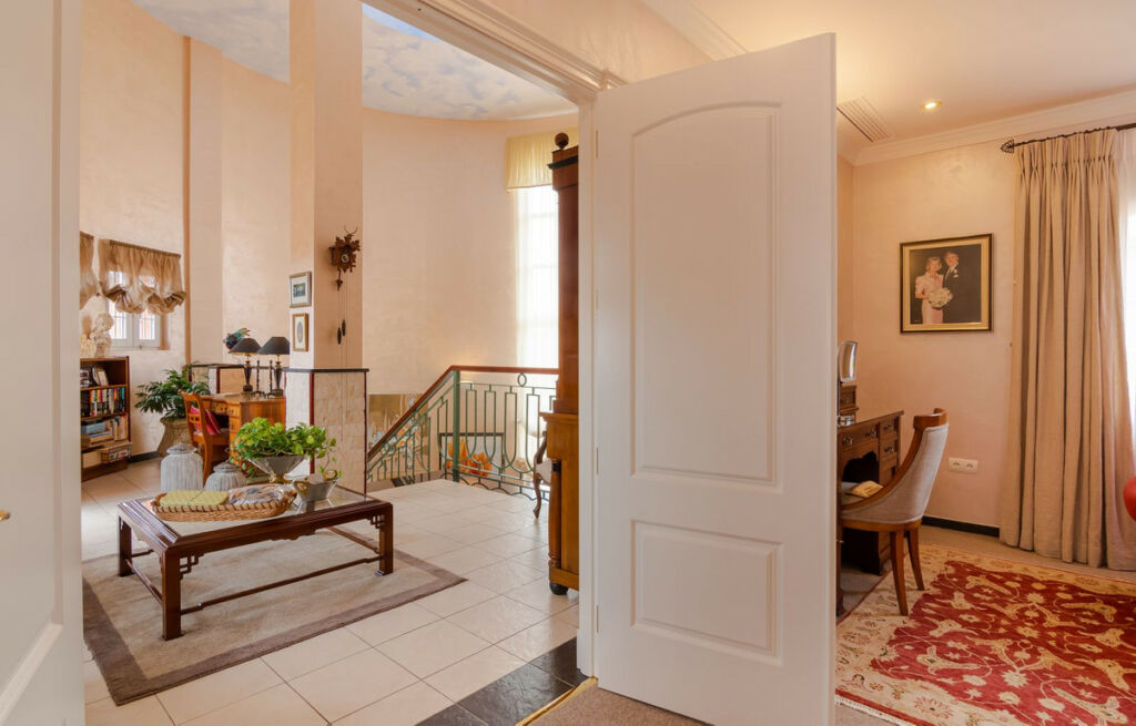 Detached Villa La Cala de Mijas Málaga - image 95