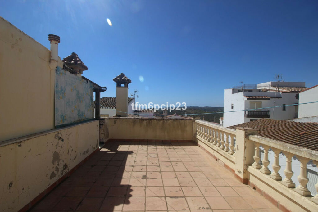Townhouse Manilva Málaga