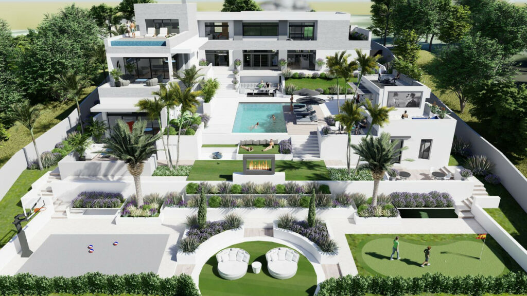 Residential Plot Sotogrande Cádiz