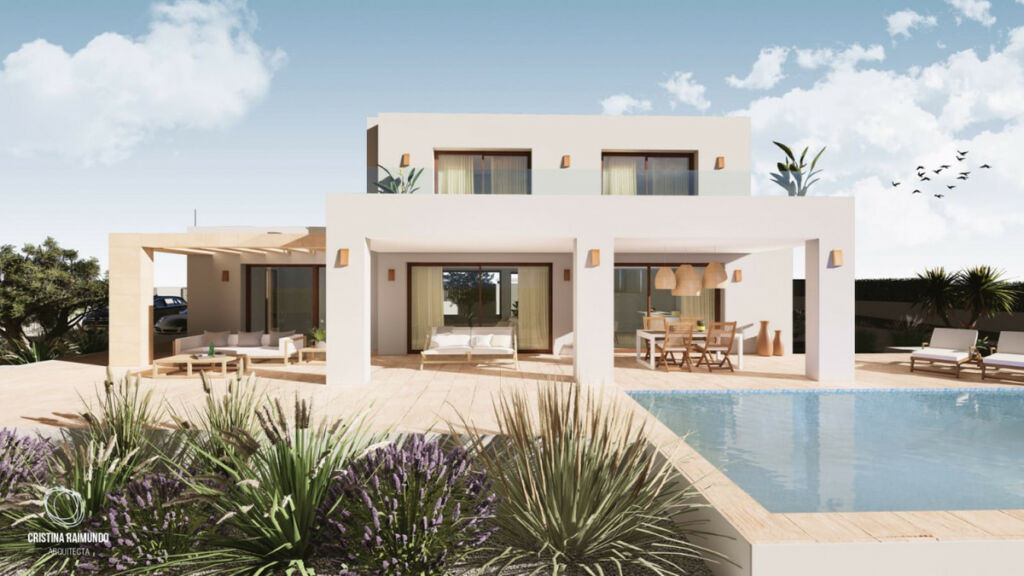 Land Javea Alicante