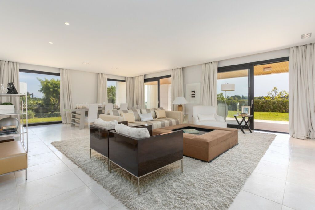 Ground Floor Apartment Sotogrande Cádiz