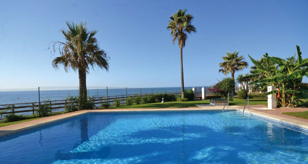 Ground Floor Apartment Calahonda Málaga