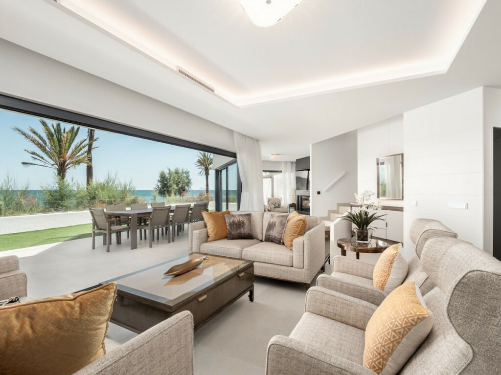 Townhouse Estepona Málaga