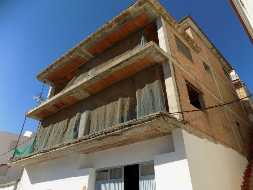 Townhouse Tolox Málaga