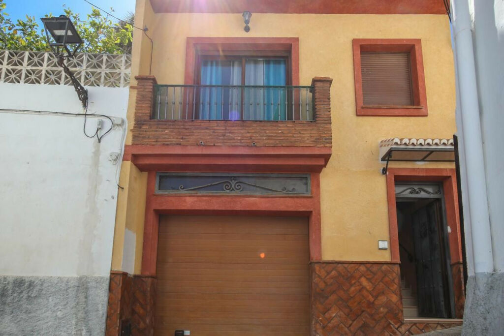 Townhouse Alozaina Málaga