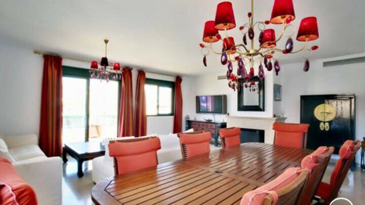 Penthouse San Pedro de Alcántara Málaga