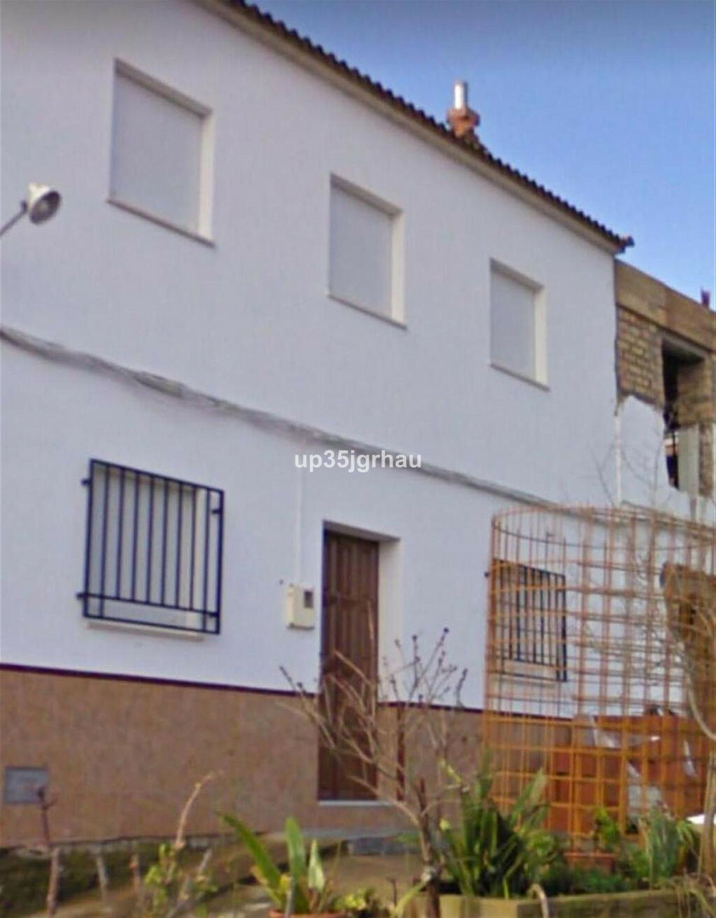 Townhouse Algodonales Cádiz