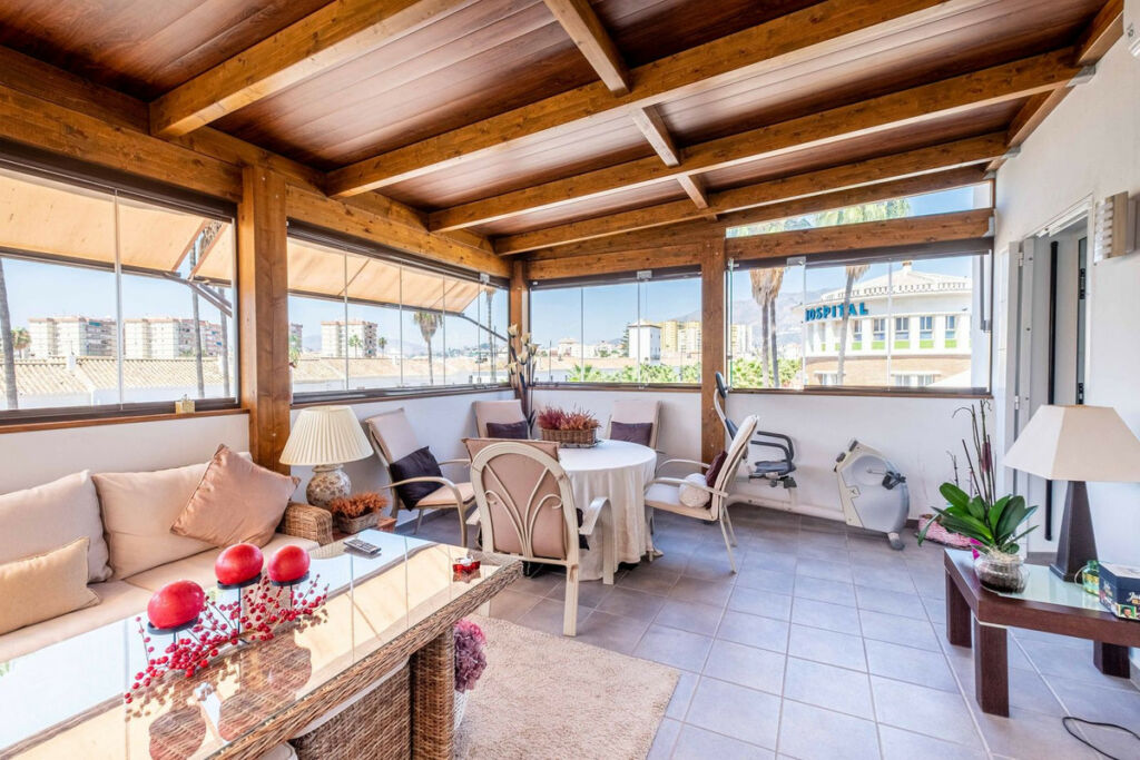 Townhouse Fuengirola Málaga