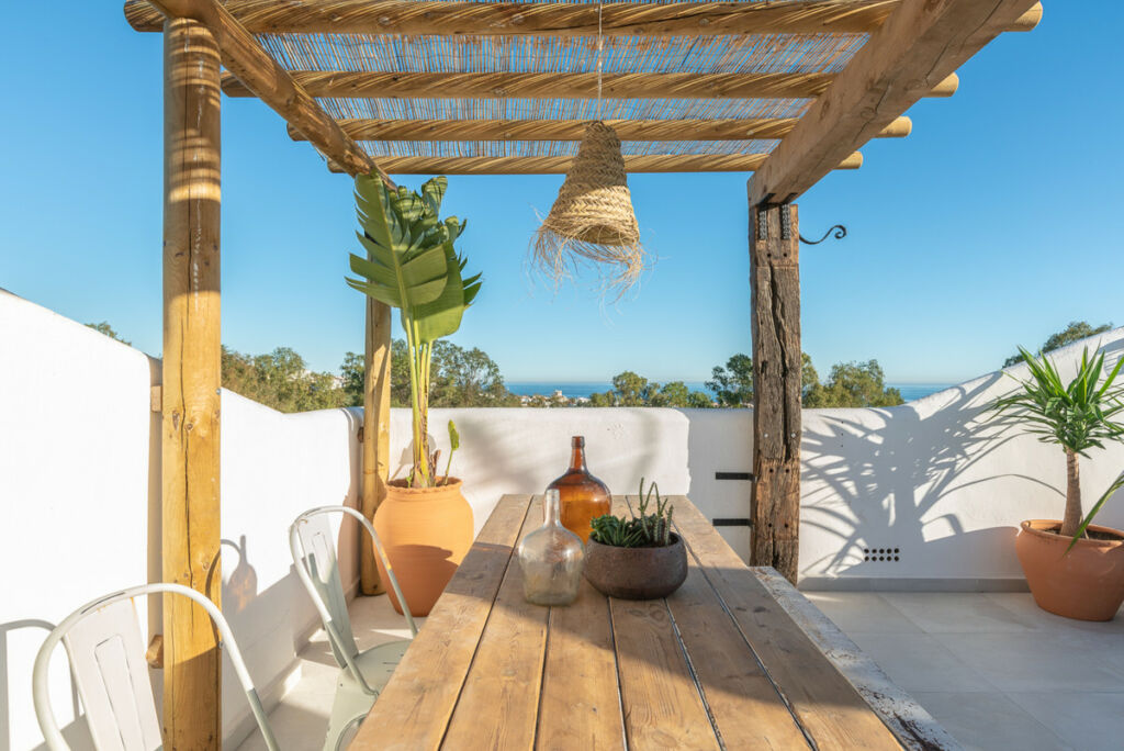 Penthouse Calahonda Málaga