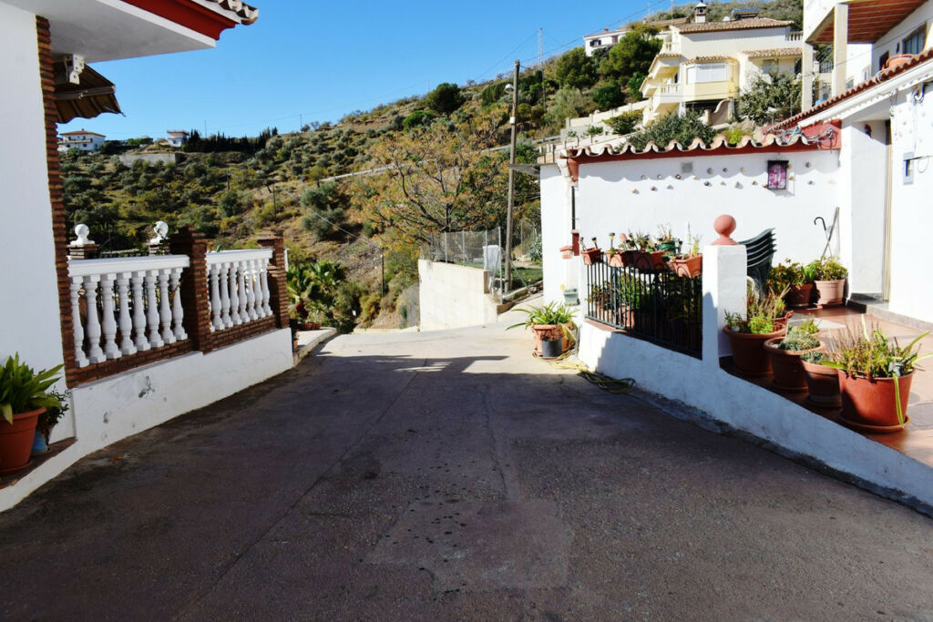 Townhouse Moclinejo Málaga
