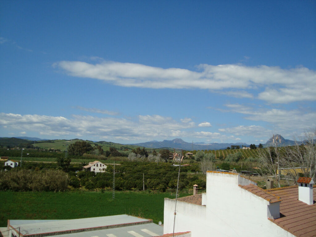 Semi-Detached House San Martín de Tesorillo Cádiz