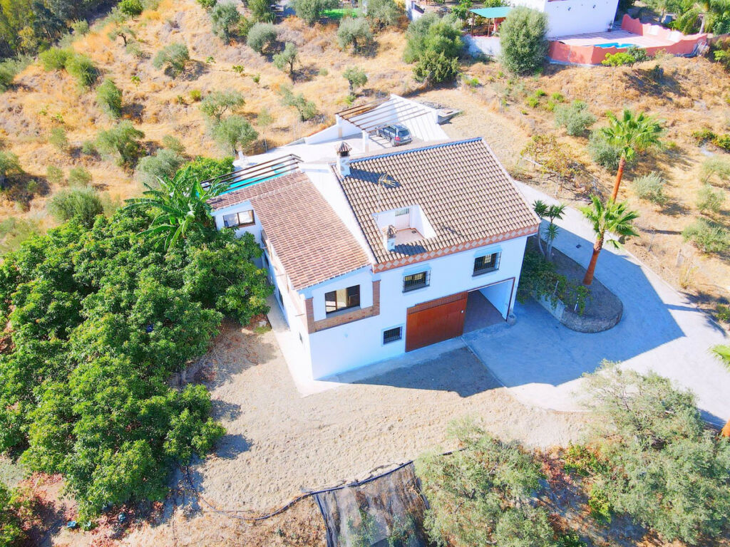 Finca - Cortijo Coín Málaga