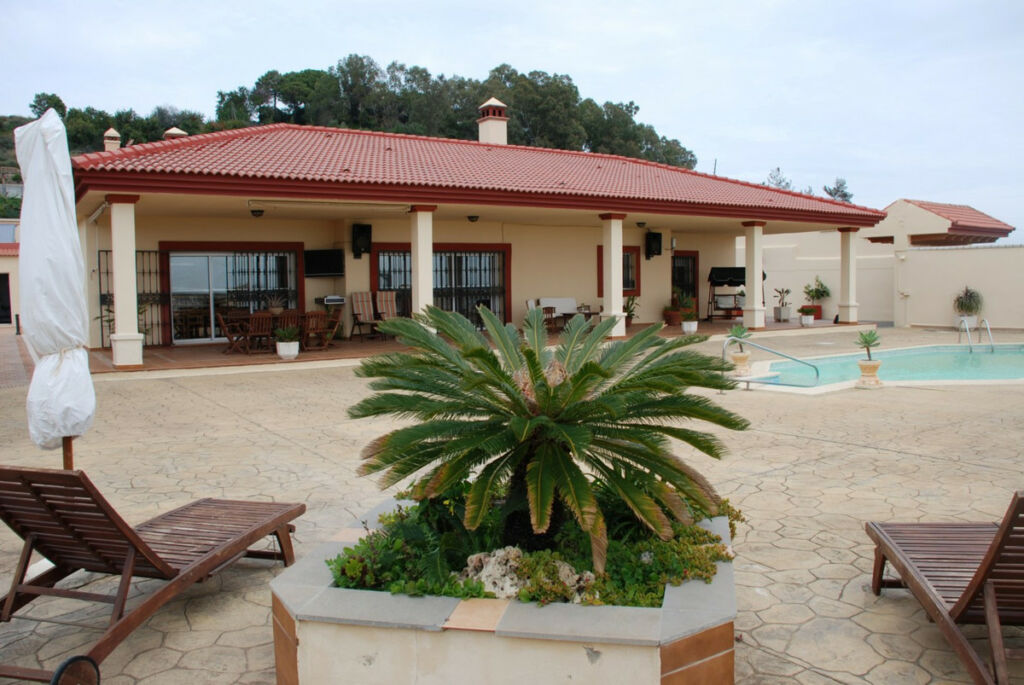 Bungalow Estepona Málaga