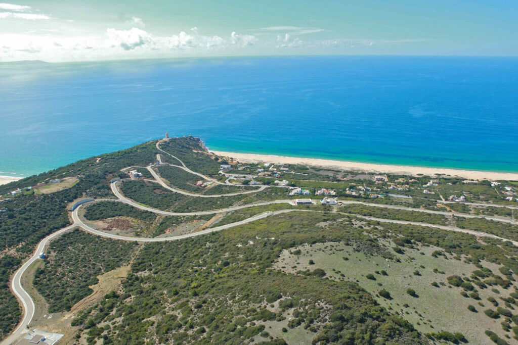 Residential Plot Zahara de los Atunes Cádiz - image 10
