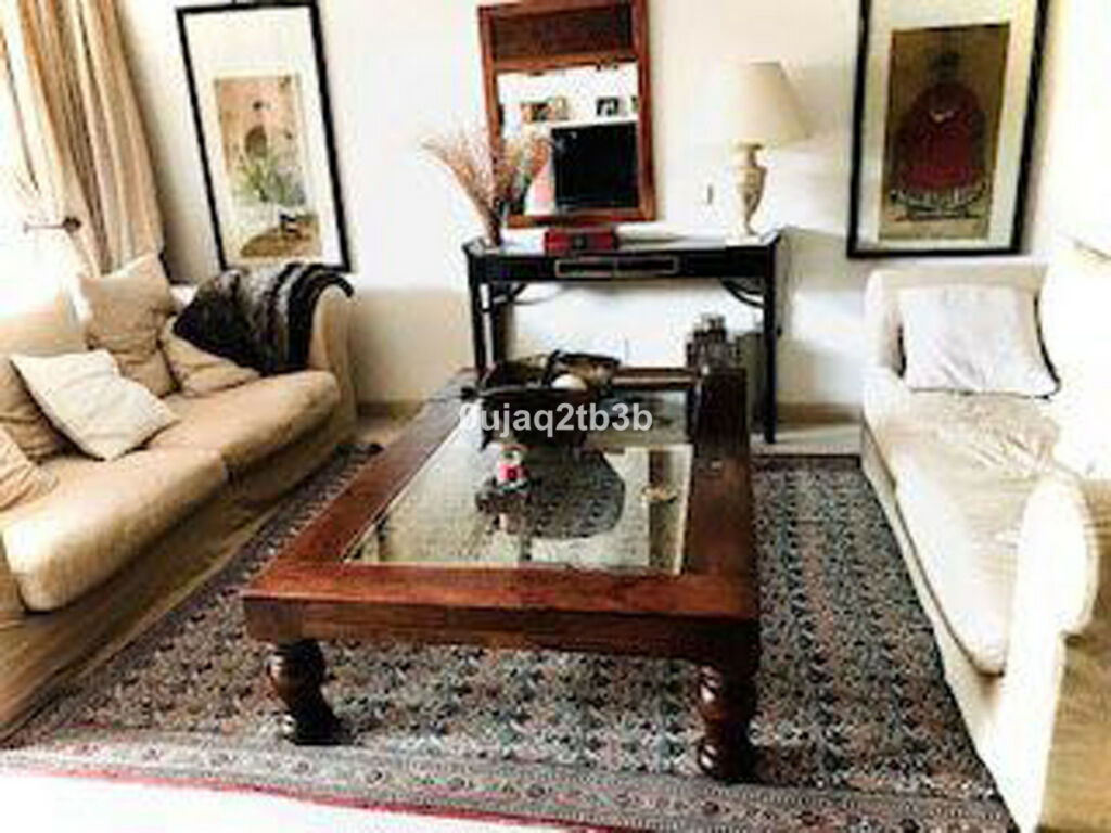 Middle Floor Apartment New Golden Mile Málaga - image 10