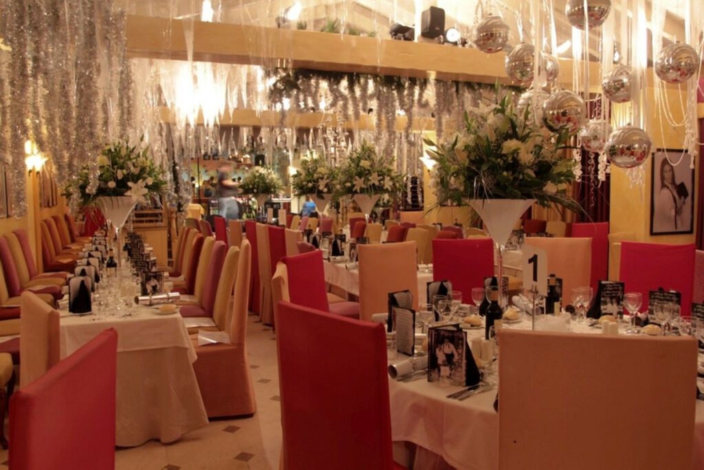 Restaurant Mijas Málaga - image 10