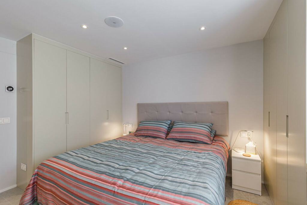 Middle Floor Apartment Marbella Málaga - image 10