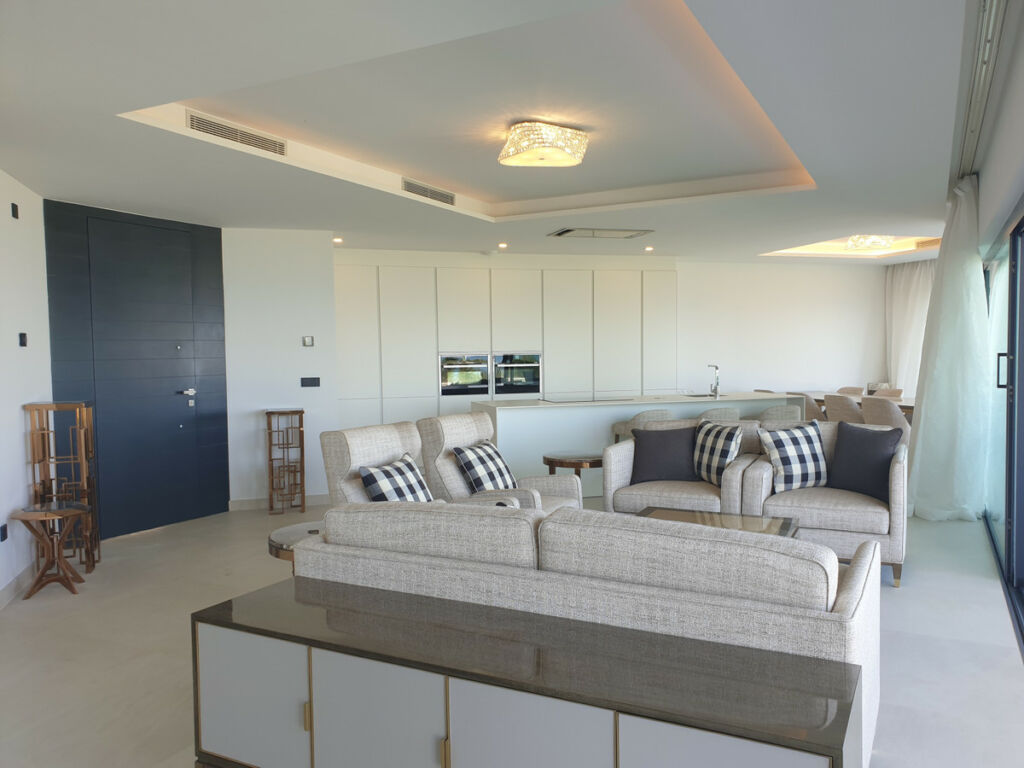 Townhouse Estepona Málaga - image 10