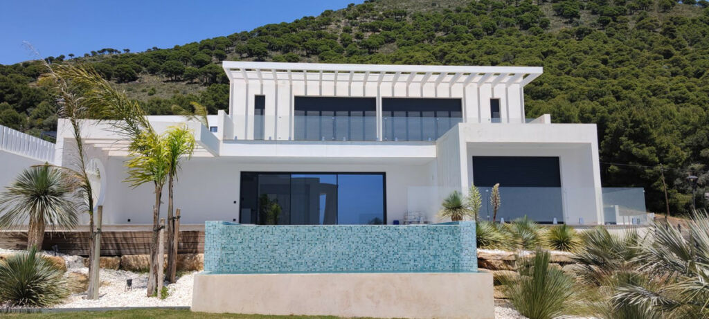 Detached Villa Mijas Málaga - image 10