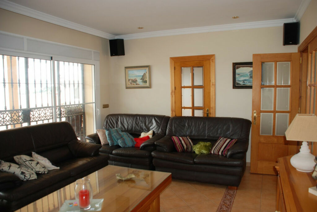 Bungalow Estepona Málaga - image 10