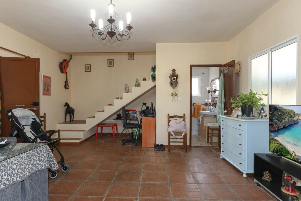 Detached Villa Casarabonela Málaga - image 10