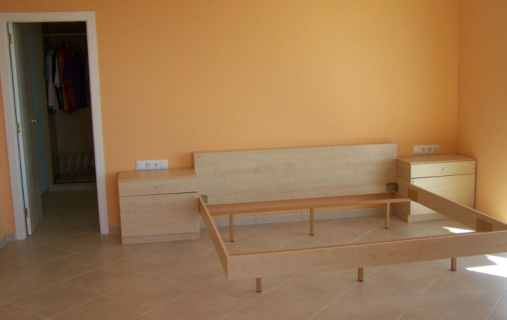 Detached Villa Calpe Alicante - image 10